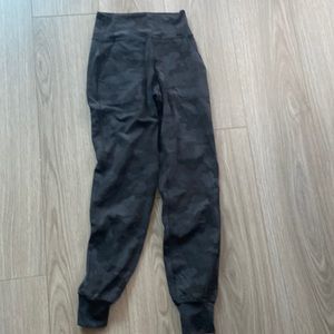 Lululemon Leggings size 2